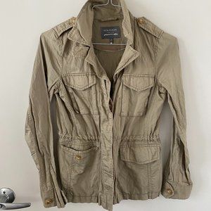 Madewell Jacket